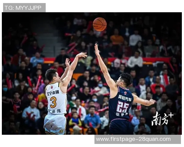 CAB辽宁对阵广东精彩回放全程回顾与赛后分析 CAB辽宁对阵广东精彩回放全程回顾与赛后分析
