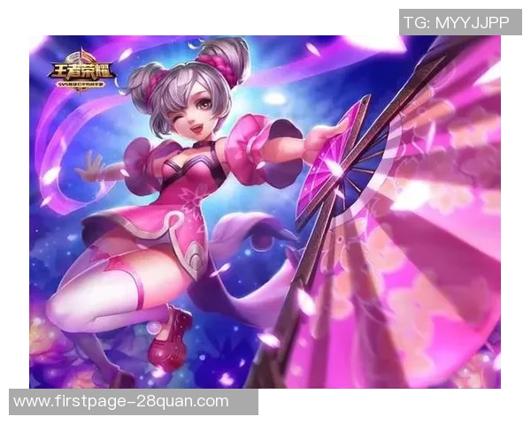 专访黄静:深入探讨王者荣耀成功背后的策略与创新秘诀 专访黄静:深入探讨王者荣耀成功背后的策略与创新秘诀