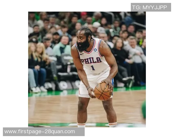 哈登与塔图姆的巅峰对决谁能在NBA赛场上笑到最后