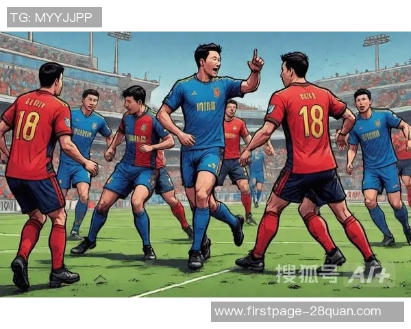 哼克与塞尔塔i的激烈对决展现足球魅力与战术智慧的巅峰较量