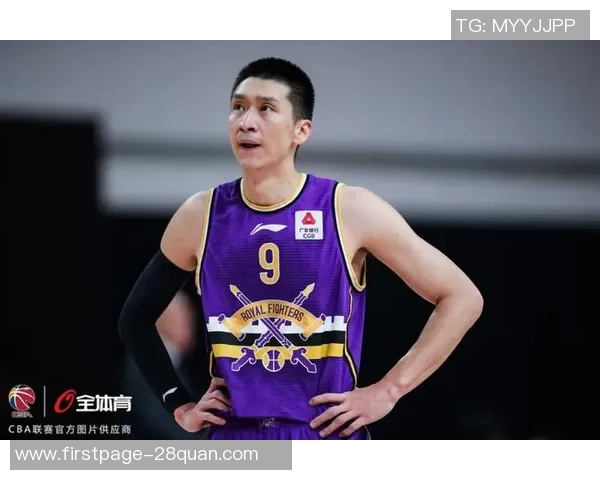 孙悦的篮球传奇：从青涩少年到CBA明星的奋斗历程与荣耀时刻