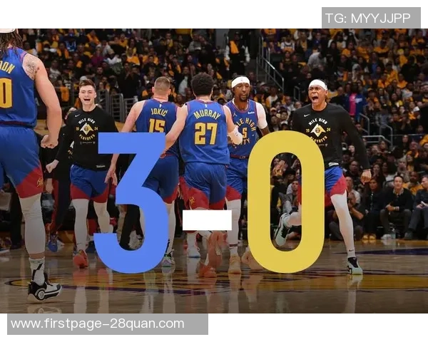 掘金对决湖人戴维斯能否再度引领球队走向胜利之路 掘金对决湖人戴维斯能否再度引领球队走向胜利之路